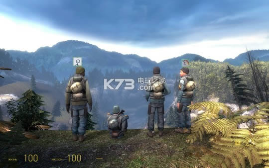 Synergy 中文版下载 截图