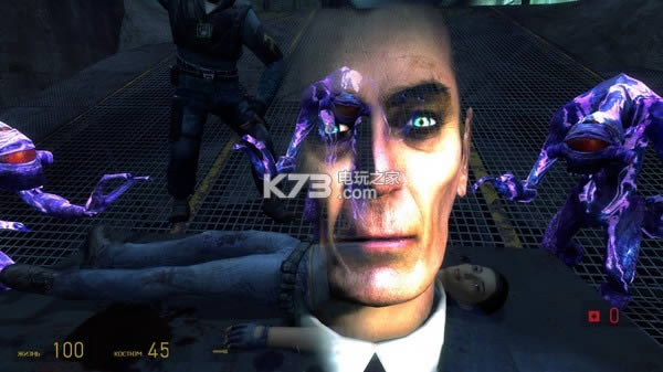 Synergy 中文版下载 截图