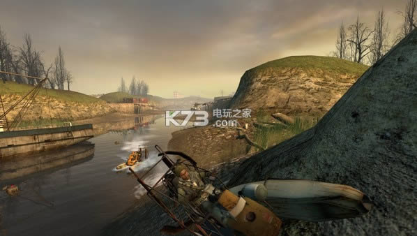 Synergy 中文版下载 截图