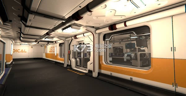 World Apart 中文版下载 截图