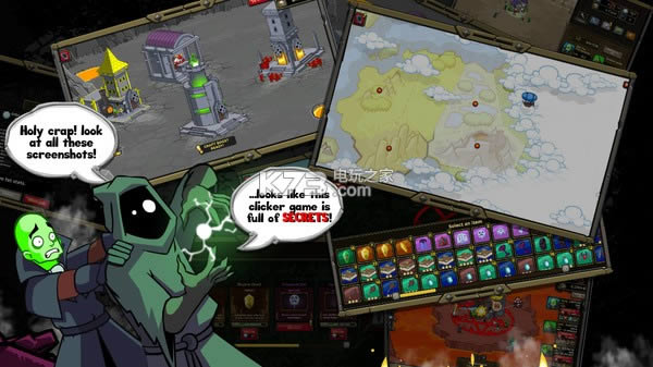 Zombidle REMONSTERED���İ��ṩ����-Zombidle REMONSTERED�����ⰲװ������