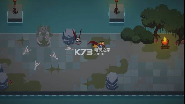 罪恶选择 游戏预约 截图