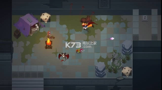 罪恶选择 游戏预约 截图