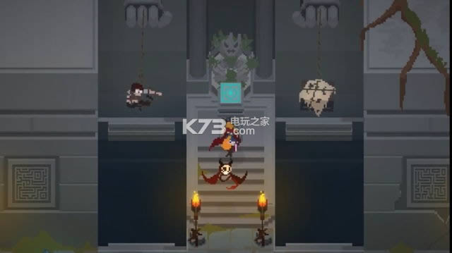 罪恶选择 游戏预约 截图