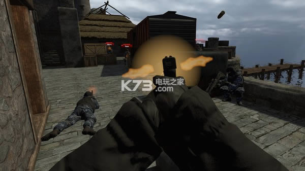 ������ǹս��Ӣ ���İ����� ��ͼ