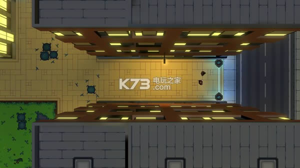 Rival Rampage ���İ����� ��ͼ