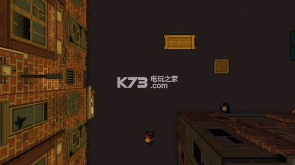 Rival Rampage ���İ����� ��ͼ