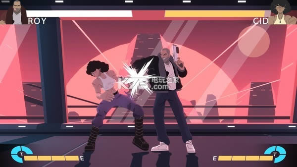 ȭ���������İ��ṩ����-ȭ�����򺺻��ⰲװ������Punch Planet