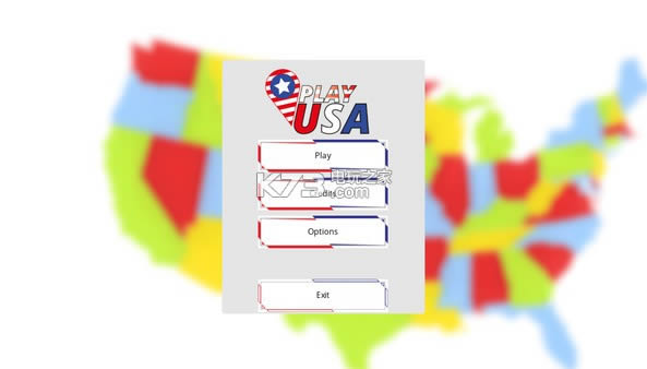 PlayUSA ���İ����� ��ͼ