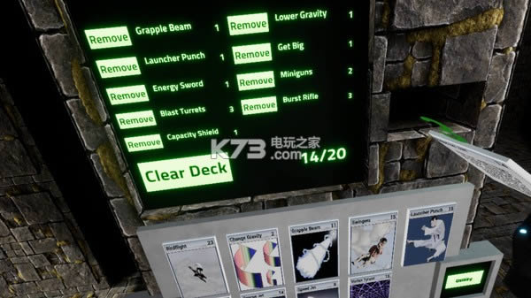 Sweaty Palms 中文版下载 截图