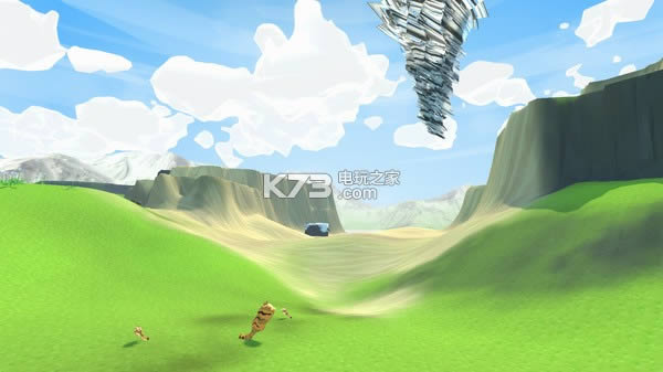 Critters ���İ����� ��ͼ