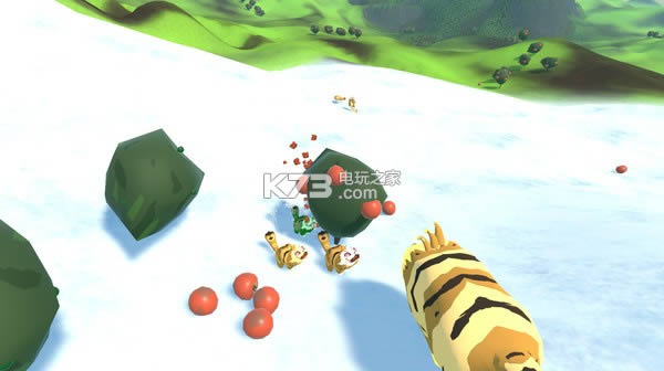 Critters���İ��ṩ����-Critters�����ⰲװ������