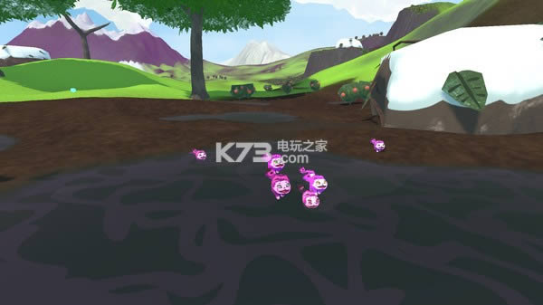 Critters ���İ����� ��ͼ