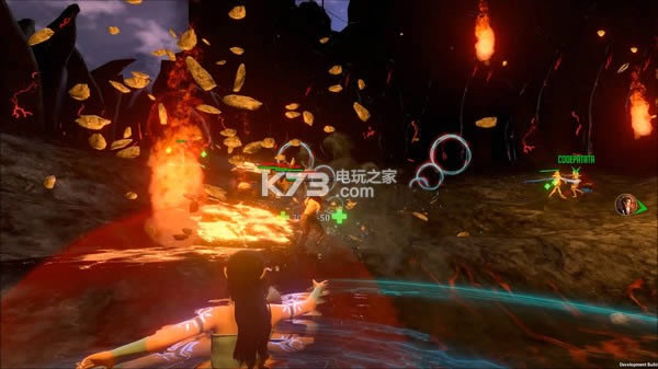 Hunt For Gods ���İ����� ��ͼ