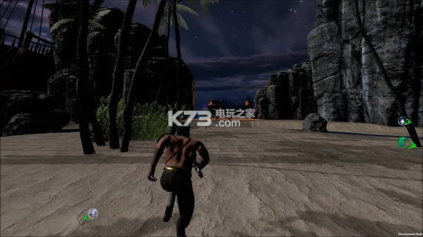 Hunt For Gods ���İ����� ��ͼ