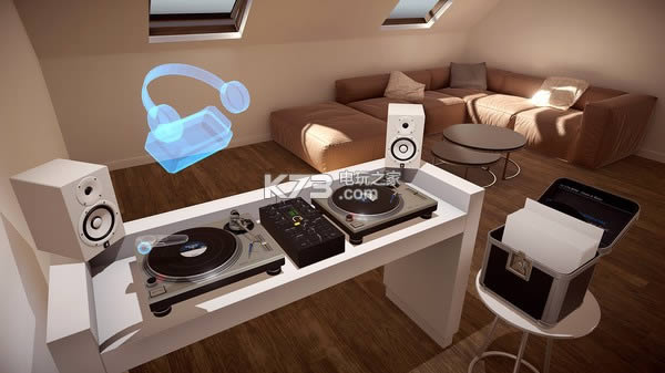 ������ʵDJӦ�� �����ƽ������ ��ͼ