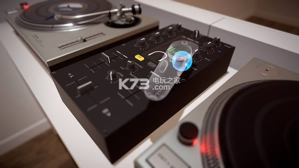 ������ʵDJӦ�� �����ƽ������ ��ͼ