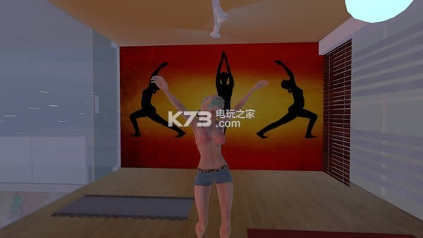 ��������������ƽ������ṩ����-��������������ⰲװ������Dab Dance & Twerk