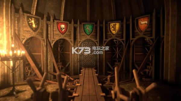 �����֮�Ұ�׿���İ��ṩ����-�����֮�Һ����ⰲװ������The House of Da Vinci