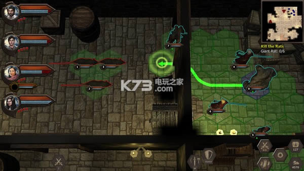 Fantasization ���İ����� ��ͼ