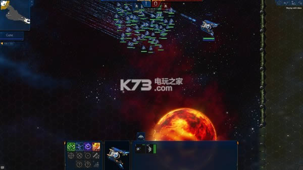 Asteroid Fight ���İ����� ��ͼ