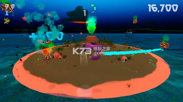 Derpy Dinos �����ƽ������ ��ͼ