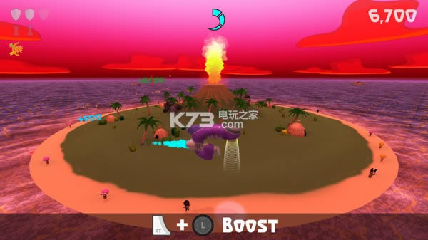 Derpy Dinos �����ƽ������ ��ͼ