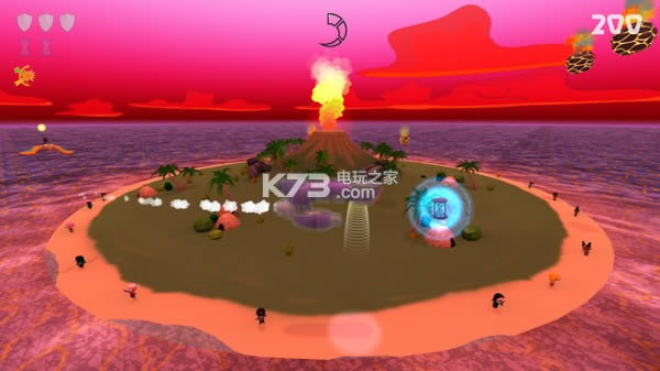 Derpy Dinos �����ƽ������ ��ͼ