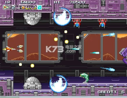 Infinos�⴫���İ��ṩ����-Infinos Gaiden�����ⰲװ������