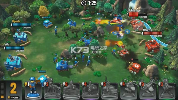 ��߱����Ҷ����İ��ṩ����-��߱����Ҷ������ⰲװ������Mini Guns