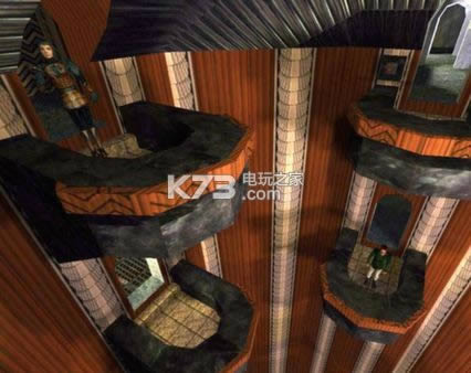 ��͵ϵ��1-3���ľ����-��͵ϵ��1-3�ϼ�GOG��Thief