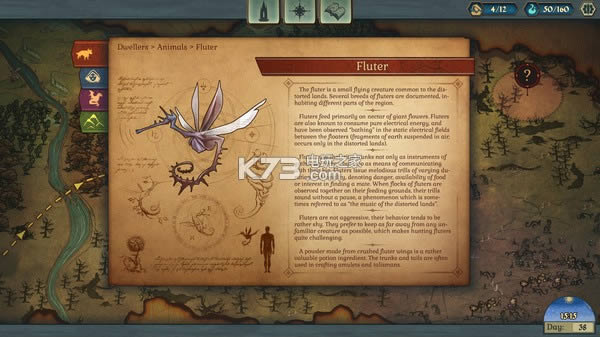 ���ħ�� �����ƽ������ ��ͼ