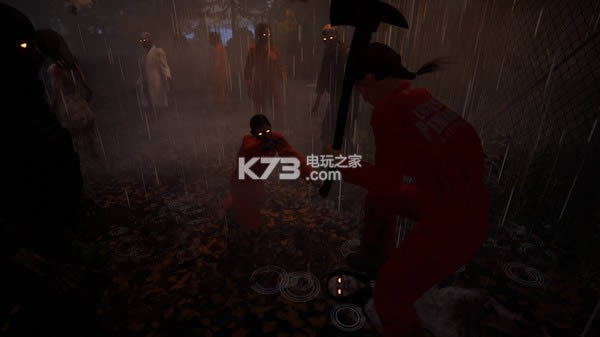 Jaws Of Extinction ���İ����� ��ͼ