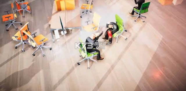 Last Man Sitting ����Ӳ�̰����� ��ͼ