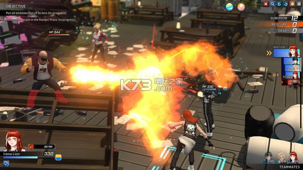 Troubleshooter ���İ����� ��ͼ