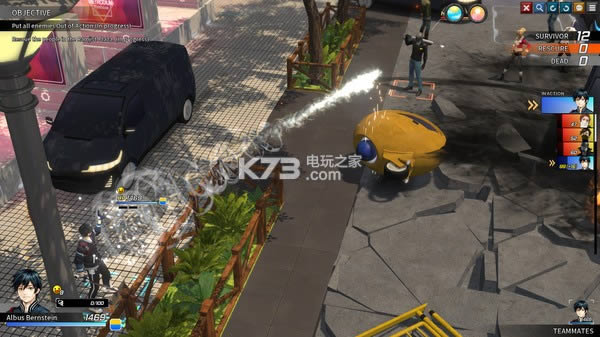 Troubleshooter ���İ����� ��ͼ