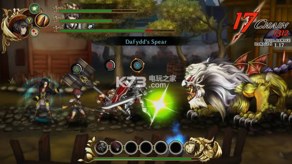 ����������İ��ṩ����-������ź������������Fallen Legion