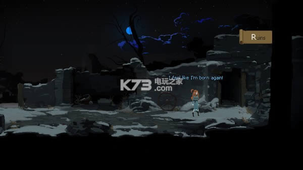 ��ʧ�ڰͶ������İ��ṩ����-��ʧ�ڰͶ��຺���ⰲװ������Lost in Bardo