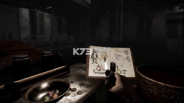 �����ӽ� ���İ����� ��ͼ