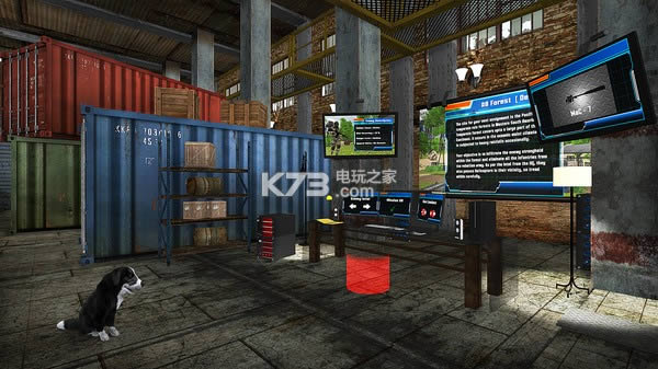 ��׼�����Ϸ�����ƽ������ṩ����-��׼�����Ϸ�����ⰲװ������Sniper Rust