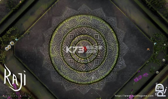 RajiԶ�Ŵ��� ���İ����� ��ͼ