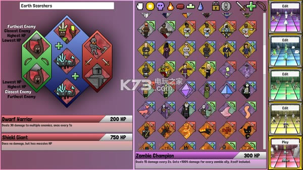 Minimancer �����ƽ������ ��ͼ