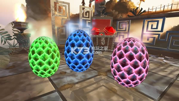 龙珠 中文破解版下载 截图