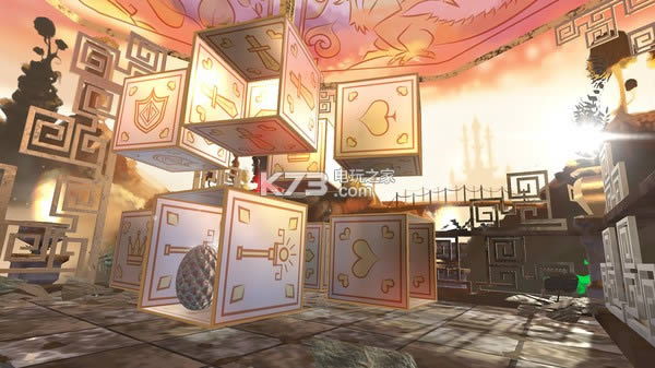 龙珠 中文破解版下载 截图