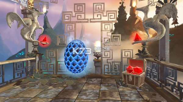 龙珠 中文破解版下载 截图