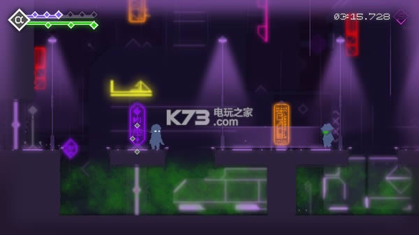 ERSATZ 中文破解版下载 截图