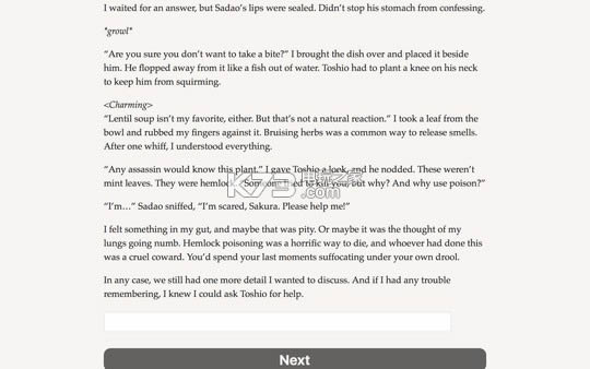 Samurai of Hyuga Book 3 中文破解版下载 截图