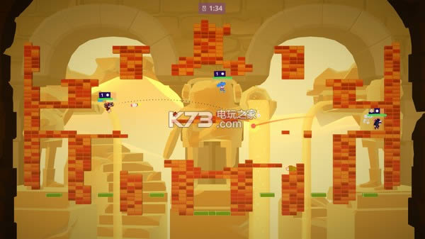 Bomsy 中文破解版下载 截图