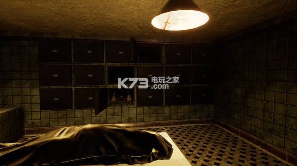 绝望的敬畏 中文破解版下载 截图