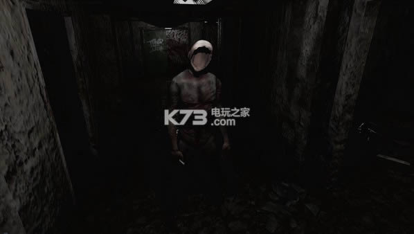 绝望的敬畏 中文破解版下载 截图